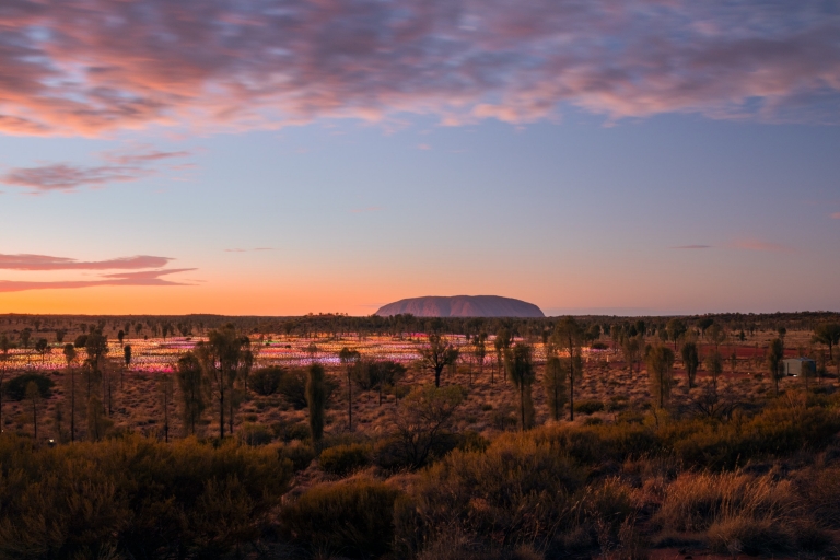  Uluru, Red Centre, NT