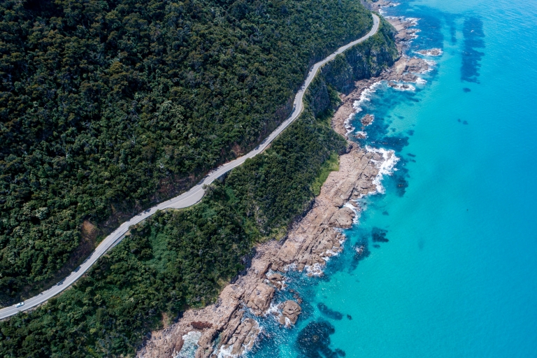 Great Ocean Road, VIC