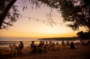 Mindil Beach Sunset Markets, Darwin, Northern Territory