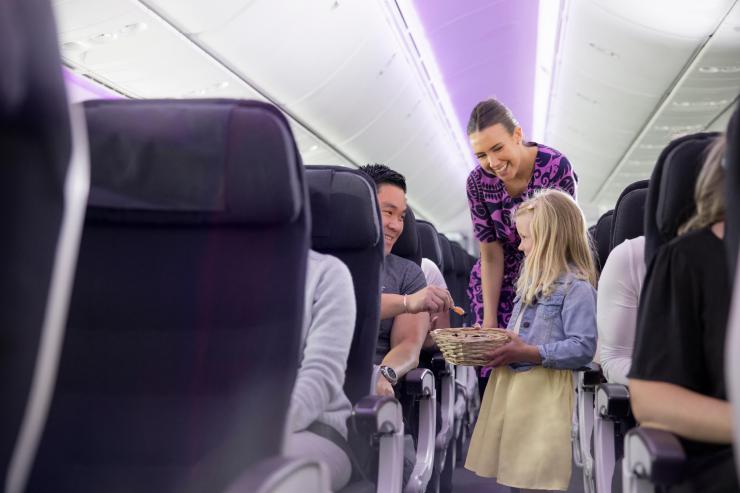 Air New Zealand