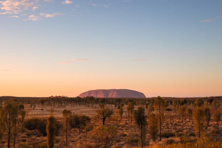 Uluru, Northern Territory