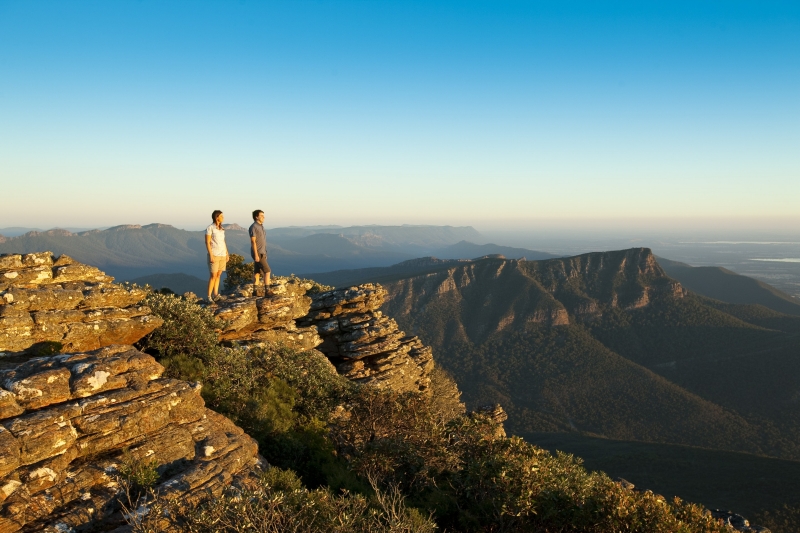 tourism training australia awards