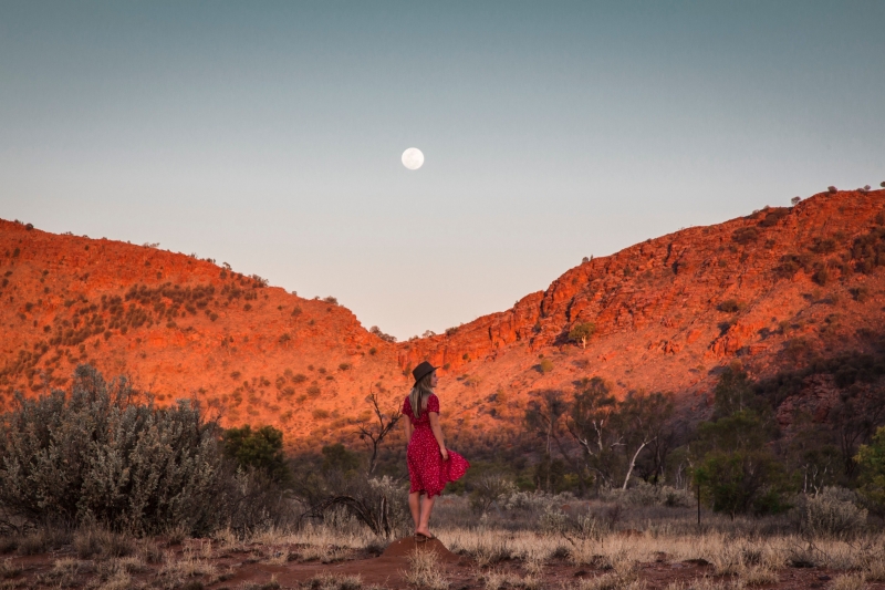 tourism training australia awards