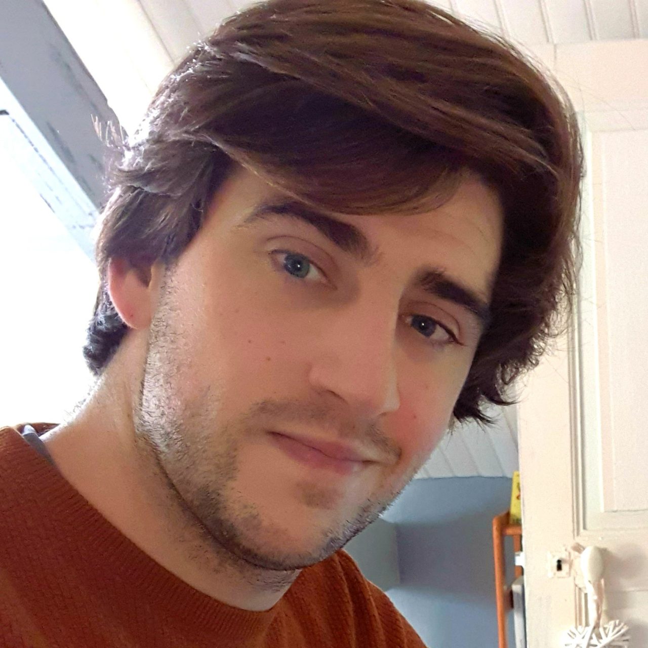 Florian Lanfernini, Voyageurs du Monde, France
