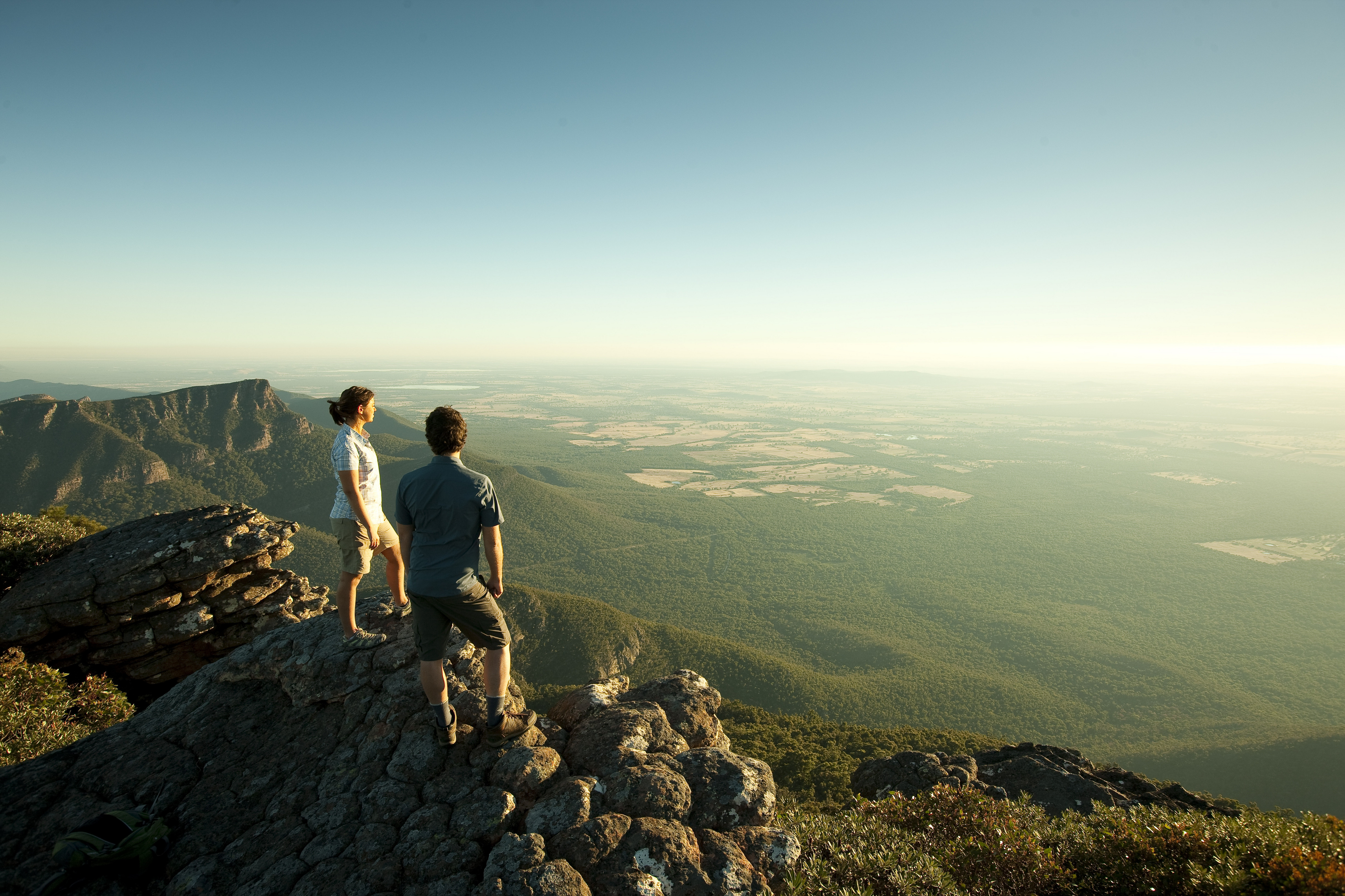7 Days In Victoria Aussie Specialist Program Tourism Australia 7 Days In Victoria Aussie Specialist Program Tourism Australia