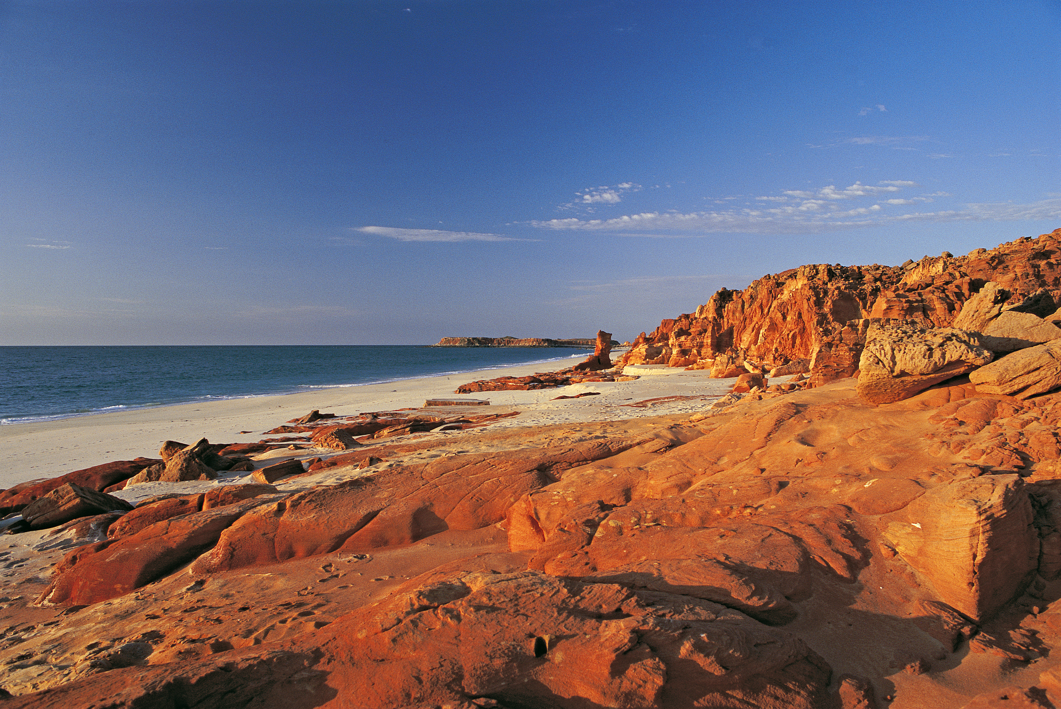 tourism wa broome