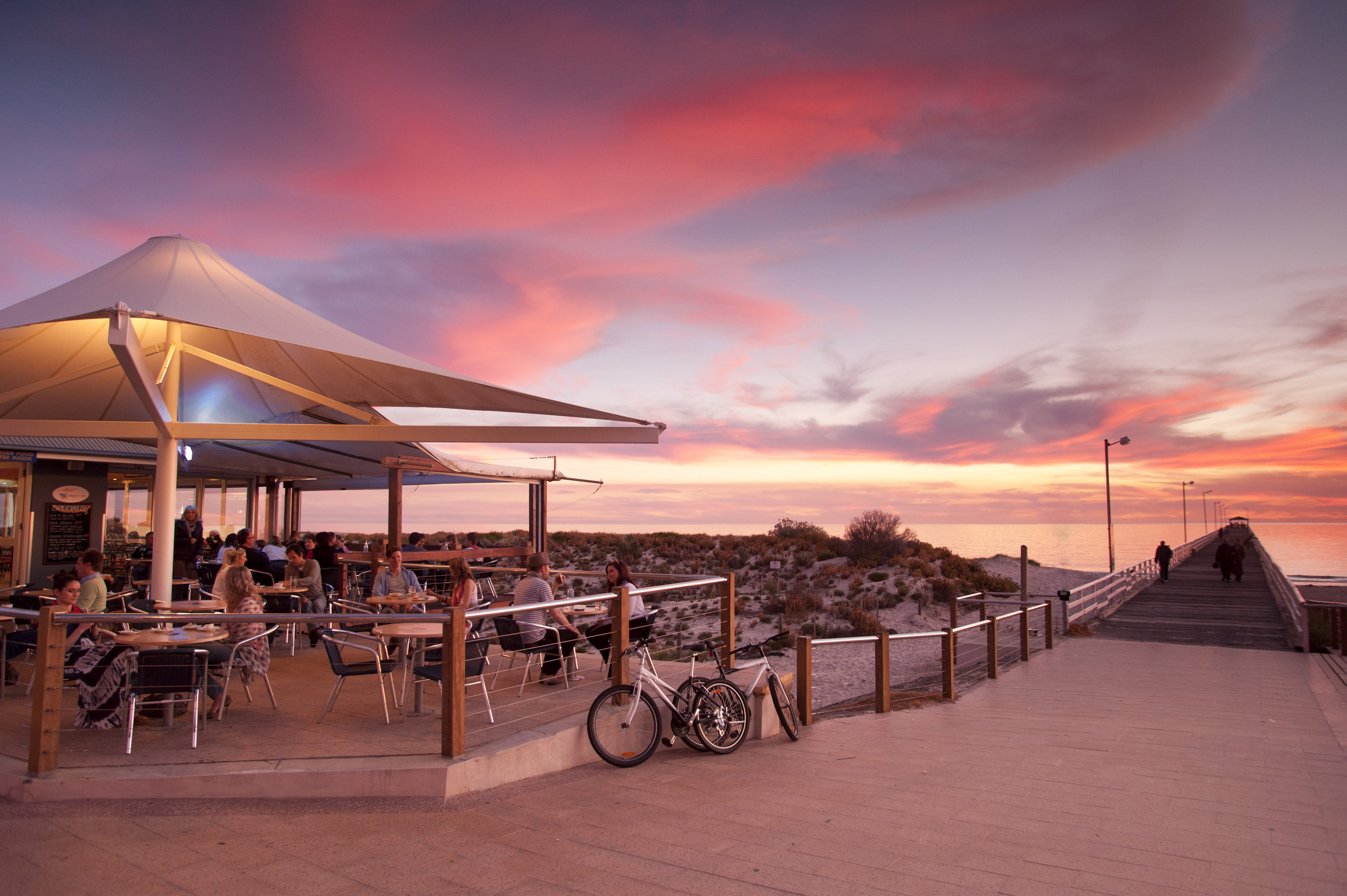 Top 10 Things to Do in Adelaide Aussie Specialist Program Tourism Australia