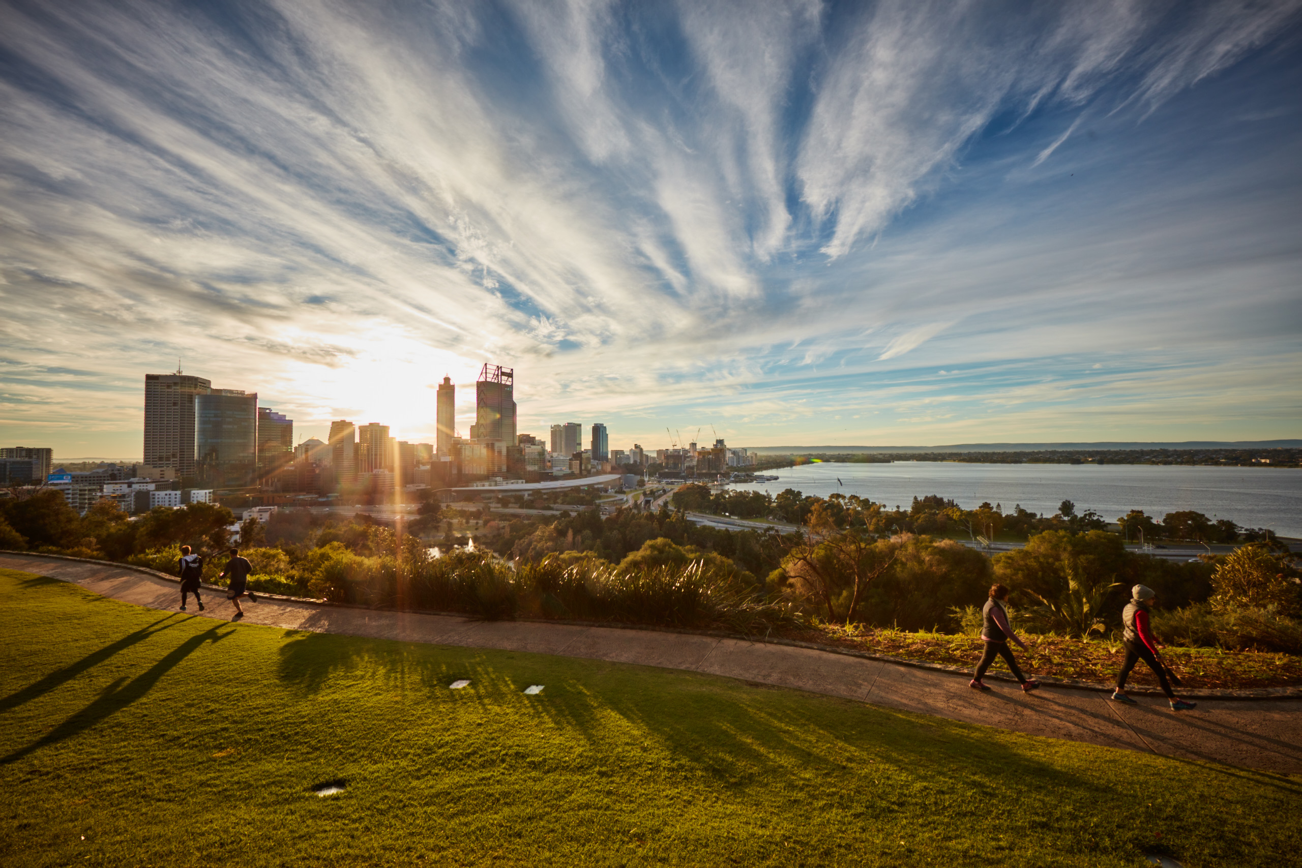 perth tourist attractions things to do