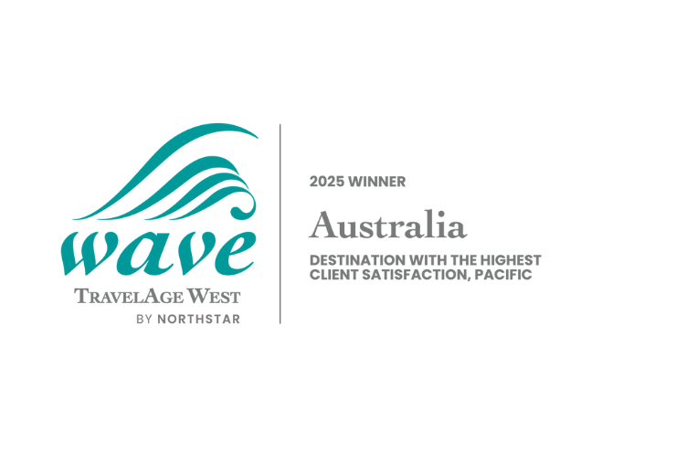 TravelAge West Wave Awards 2025 TravelAge West Wave Awards 2025