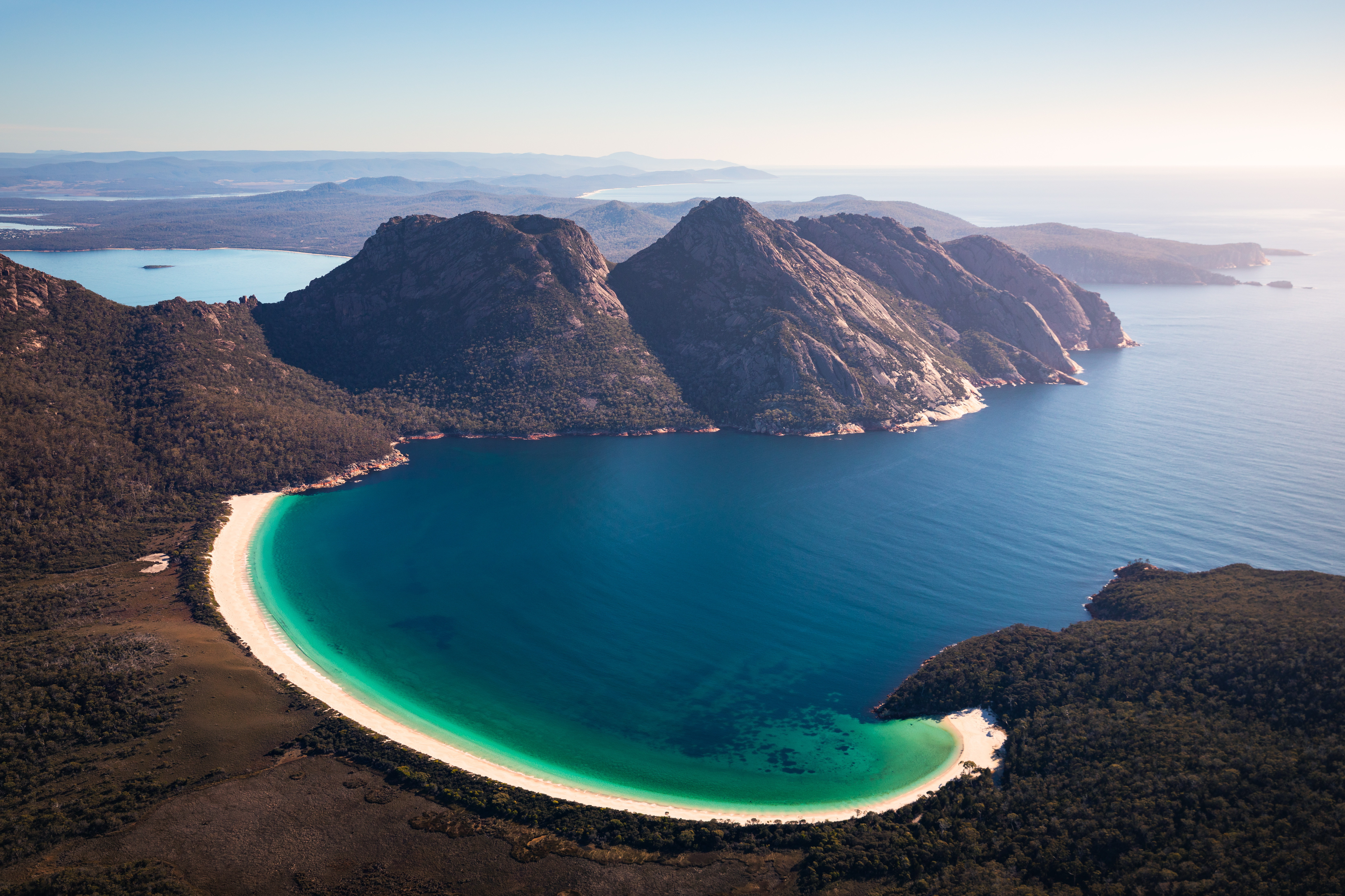 7 DAYS IN TASMANIA - SIGNATURE EXPERIENCES OF AUSTRALIA