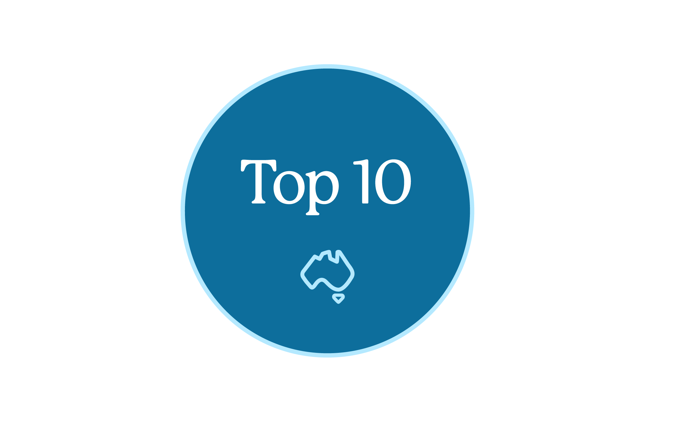 Top 10 Top 10