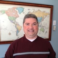 Russ Vara, Maestro Travel, NC, USA Russ Vara, Maestro Travel, NC, USA